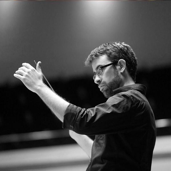 Andrés Ramos Navarro