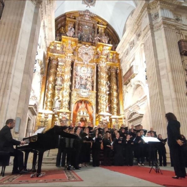 Coro Contrapunto