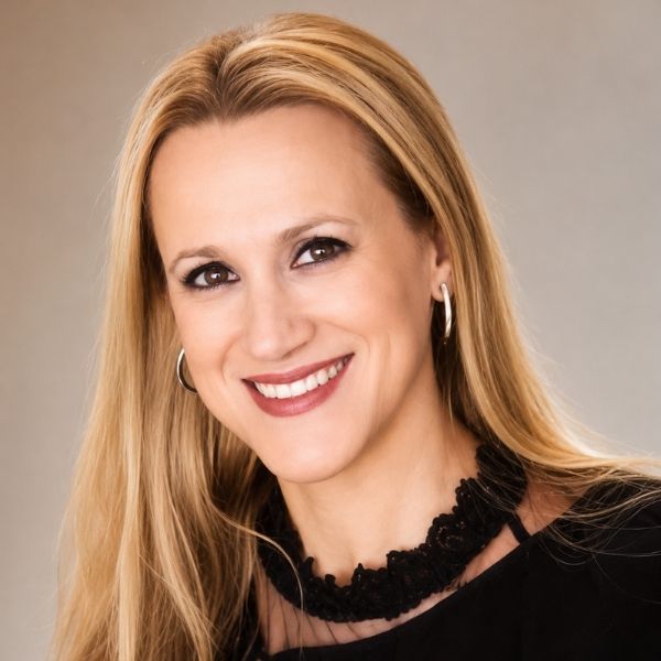 Ana María Hidalgo