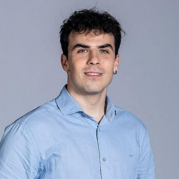 Esaú Pérez