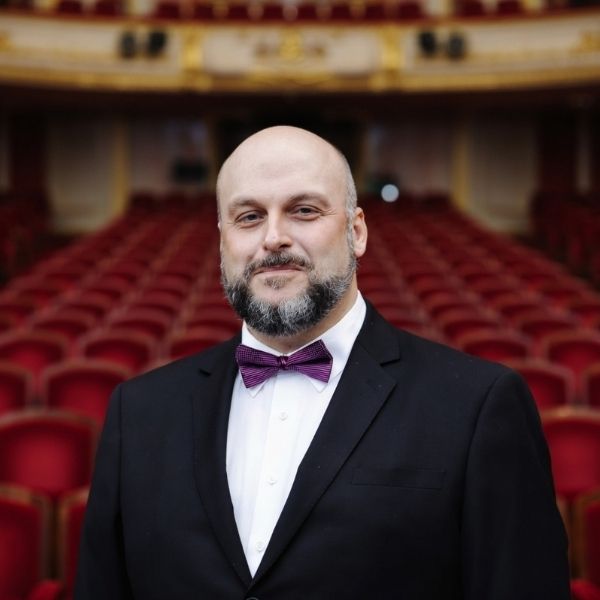 Antonio Santos